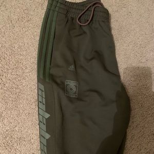 Yeezy Calabasas Sweatpants